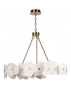 Подвесная люстра Alicante 10248/800 Loft it