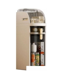 Шкаф TPP1001-3H Saniteco