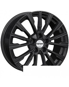 Базан 1720 17x7" 5x114.3мм DIA 67.1мм ET 45мм BL Carwel