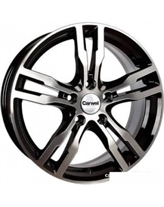 Аврас 193 17x7" 5x112мм DIA 57.1мм ET 49мм AB Carwel