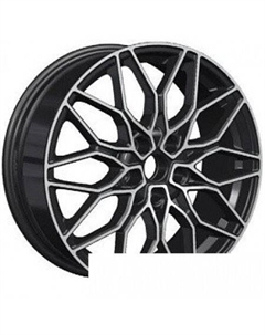 Тим 1813 18x7" 5x114.3мм DIA 60.1мм ET 35мм ABT Carwel