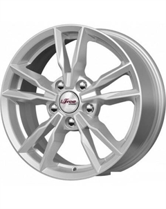 Икигай (КС865) 16x6.5" 5x114.3мм DIA 67.1мм ET 50мм Нео-классик Ifree