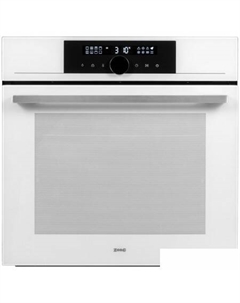 Электрический духовой шкаф MUN616 WH Zorg
