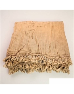 Плед Березина 25975000 (бежевый) Toasty gray