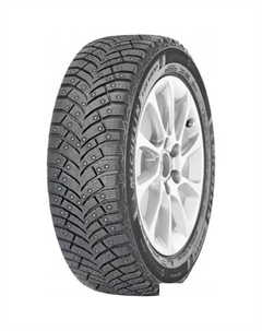 X-Ice North 4 285/45R21 113T (шипы) Michelin