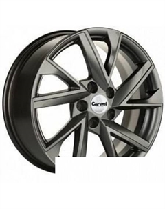 Тоджа 1714 17x7" 5x108мм DIA 63.35мм ET 50мм GRT Carwel