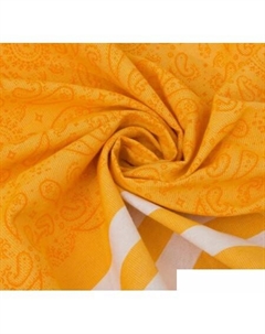 Полотенце Пе штемаль. Персия 4562939 Этель