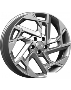 Кедон 270 19x7.5" 5x108мм DIA 63.35мм ET 46мм SB Carwel