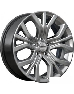 Лум 1608 16x6.5" 5x120мм DIA 65.1мм ET 51мм GRT Carwel