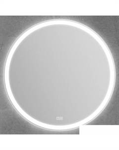 Зеркало с подсветкой  SPC-RNG-1000-LED-TCH-WARM Belbagno
