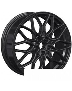 Тим 1813 18x7" 5x114.3мм DIA 64.1мм ET 50мм BL Carwel