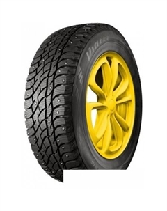 Зимние шины Bosco Nordico V-523 225/60R17 99T (шипы) Viatti