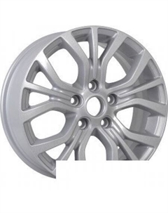 Лум 1608 16x6.5" 5x120мм DIA 65.1мм ET 51мм SLT Carwel