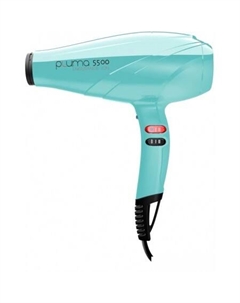 Фен Pluma 5500 Endurance Ion Turquoise Ga.ma