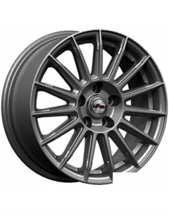 Азур (КС1052) 16x6.5" 5x112мм DIA 57.1мм ET 43мм Хай вэй Ifree