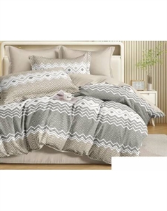 Постельное белье Перкаль Elite Евро Max Пер-125 Alleri