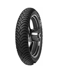 Дорожные мотошины ME22 2.50R17 43P TT Metzeler