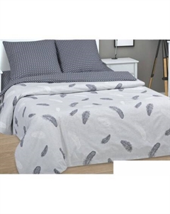 Феникс 175x215 (простыня на резинке) Артпостель