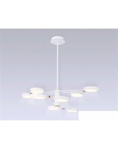 Подвесная люстра Comfort FL51642 Ambrella light