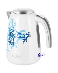 Электрический чайник KT-6772 Kitfort