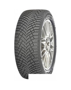 X-Ice North 4 SUV 235/65R17 108T (шипы) Michelin