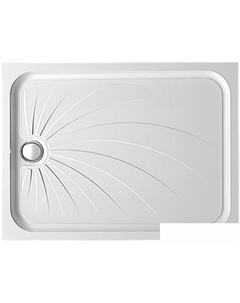 Душевой поддон AB12917H-1 90x120 Alex baitler