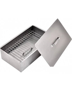 Коптильня KNS2-04 Нпо кедр