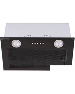 Кухонная вытяжка INBOX52BK Power Meferi