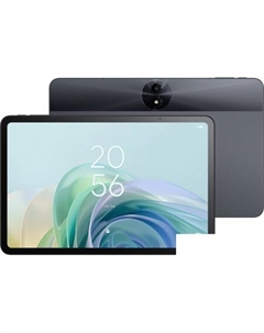Планшет TCL Tab 11 Gen 2 9465X5 6GB/256GB (серый) Tcl