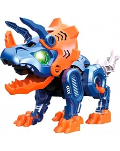 Конструктор Динозавр Трицератопс G2411-486 Givito