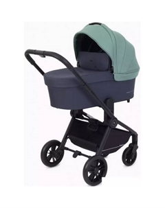 Универсальная коляска Energy Basic RA092 (3 в 1, зеленый) Rant