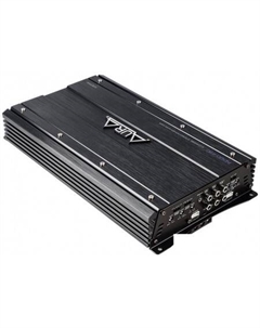 Автомобильный усилитель Indigo-4.80 Aura