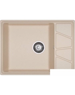 Кухонная мойка GF-V-680L (кашемир) Granfest