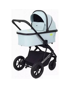 Универсальная коляска Axiom RA093 (2 в 1, light blue) Rant