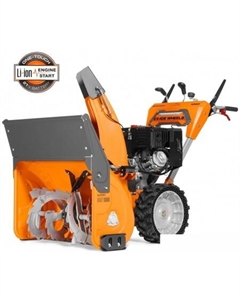 Снегоуборщик DAST 1080 (LCT) Daewoo power