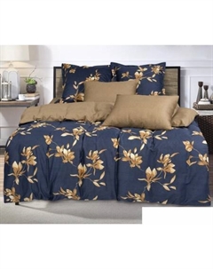 Постельное белье Илана 709 (семейный) Артпостель