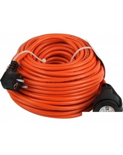 Удлинитель UPx-1e-30m Б0046817 Эра