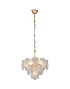 Подвесная люстра V5888-8/7 Vitaluce