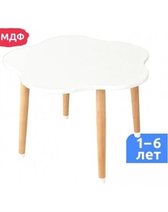 Детский стол Звездочка 70022 Mega toys