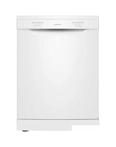 Отдельностоящая посудомоечная машина MDW6062WH FS Light Meferi