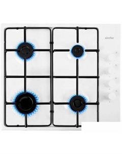 Варочная панель H60Q40W440 Simfer