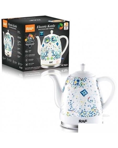 Электрический чайник R.7837 Raf