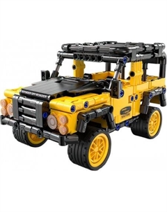 Конструктор Внедорожник C52028W 9653231 Cada