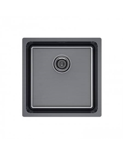 Кухонная мойка YU44-GM Paulmark