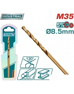 Сверло TAC11208501 Total