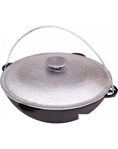 Казан Татарский 1608-6 Гардарика