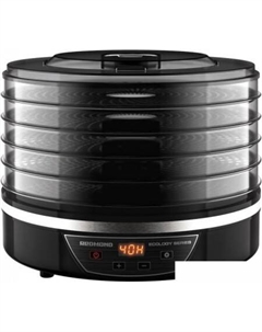 Сушилка для овощей и фруктов FD1102 Redmond (редмонд)