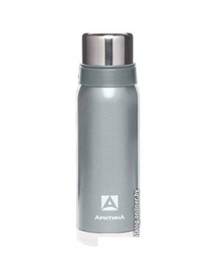 Термос 106-1200 (серый) Арктика