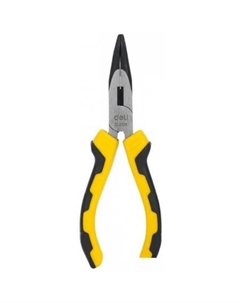 Длинногубцы DL2306 Deli