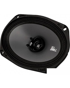 Широкополосная АС DR69 Drall Acv